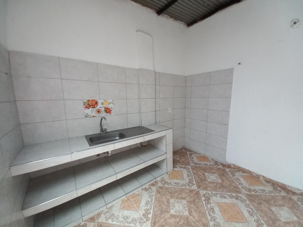 Casa En Venta - Carmen, Ibagué