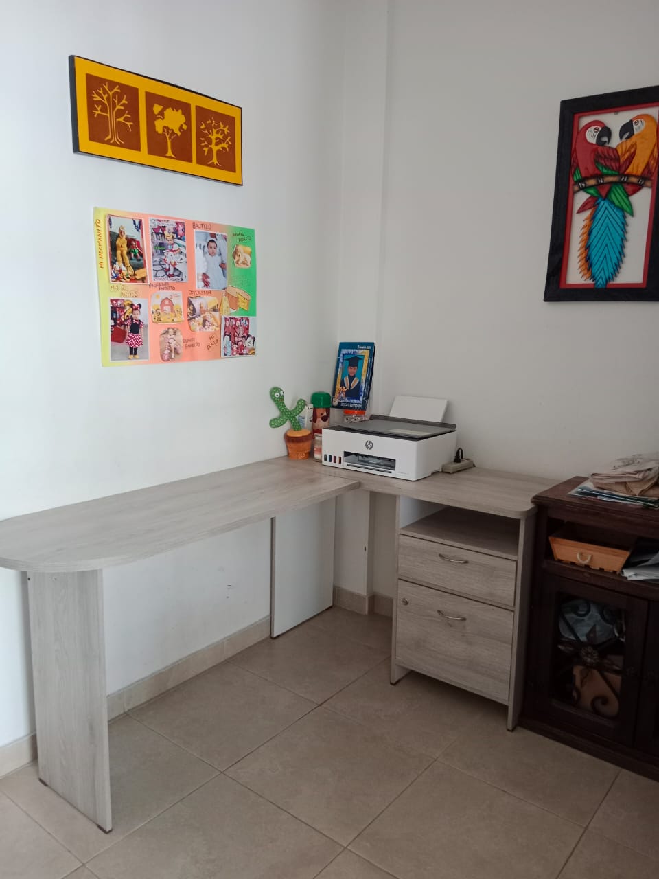 Apartamento En Venta - Conjunto Palma De Mallorca Piso 3, El Espinal