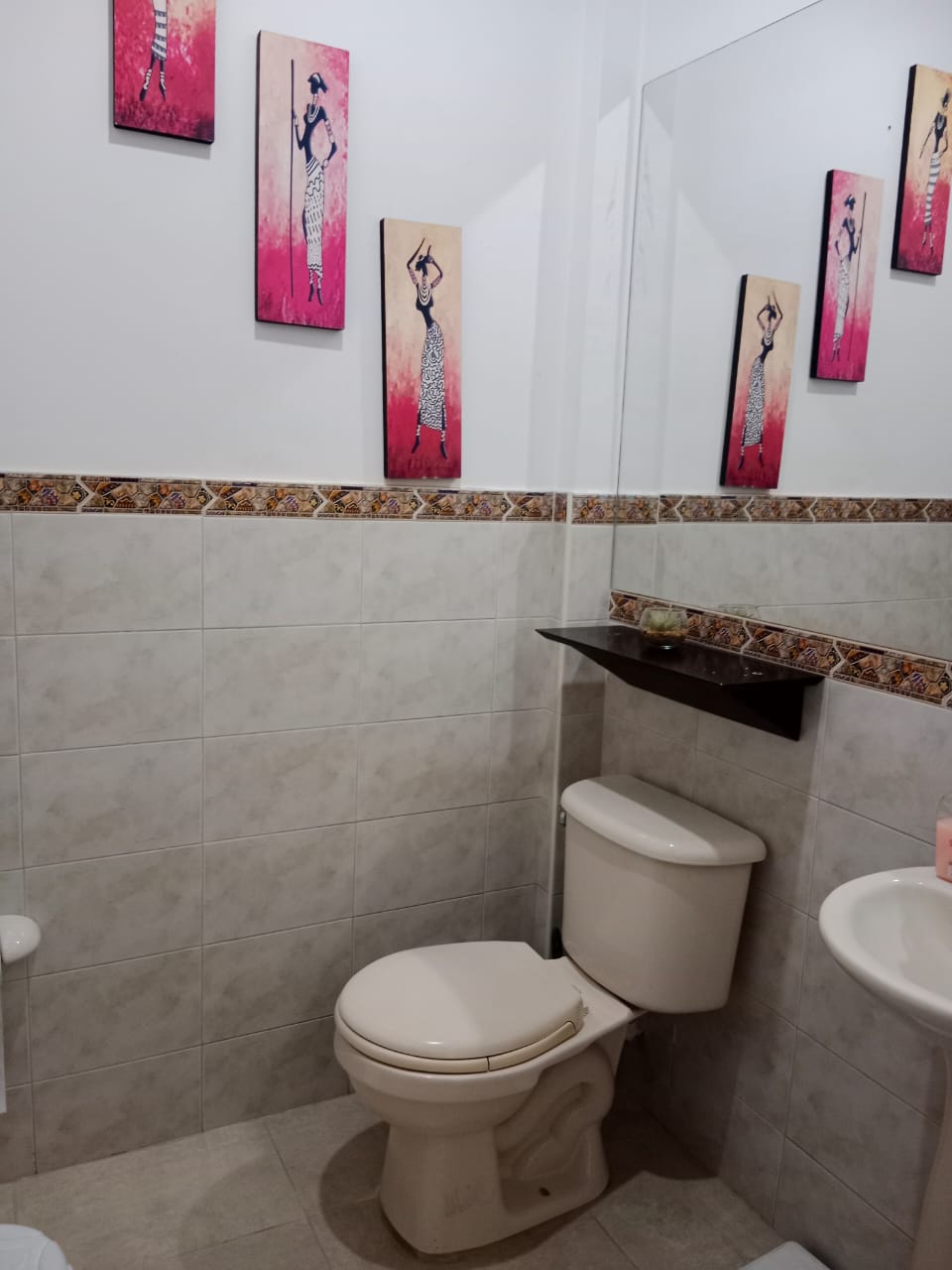 Apartamento En Venta - Conjunto Palma De Mallorca Piso 3, El Espinal