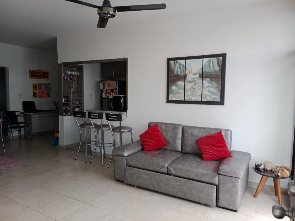 Apartamento En Venta - Conjunto Palma De Mallorca Piso 3, El Espinal