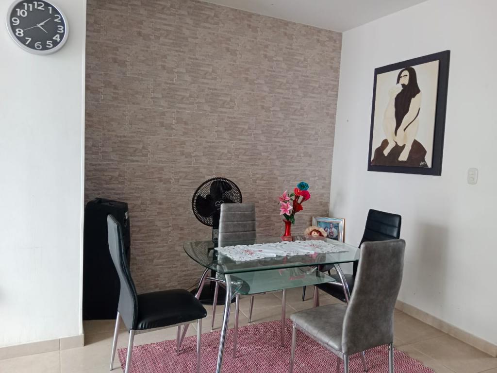 Apartamento En Venta - Conjunto Palma De Mallorca Piso 3, El Espinal