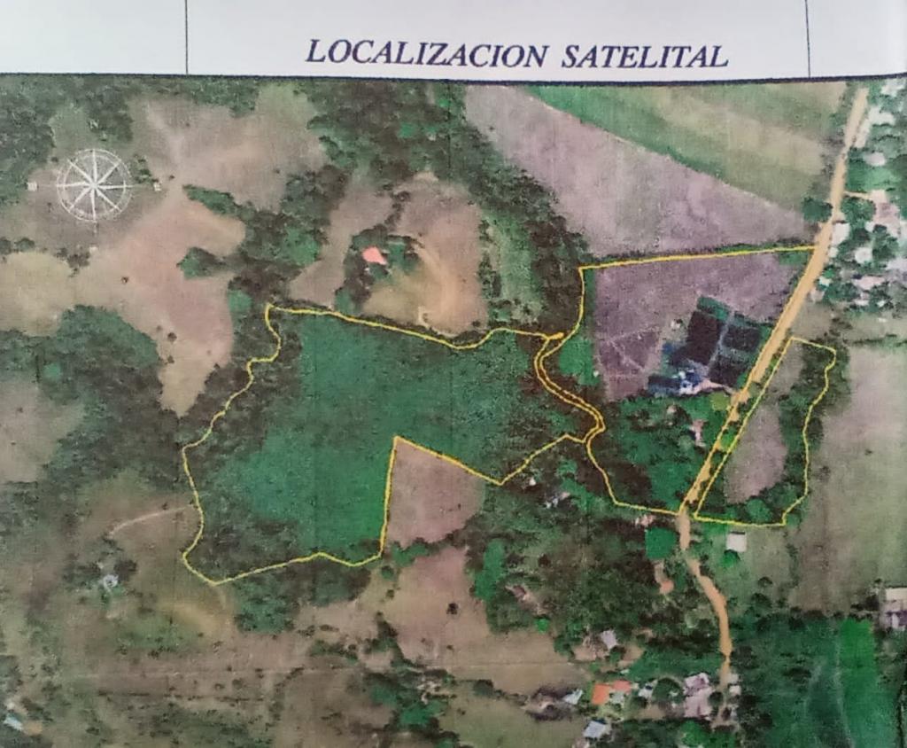 Finca En Venta - Finca La Castellana - Vereda El Cural Km 8, Ibagué