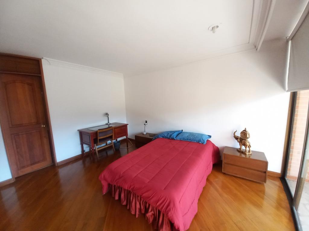 Apartamento En Venta - Edificio Miramonte Piso 5, Ibagué