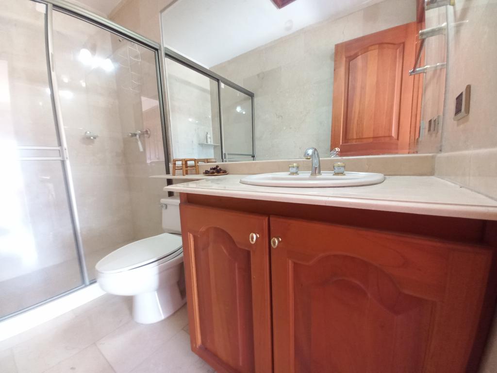 Apartamento En Venta - Edificio Miramonte Piso 5, Ibagué