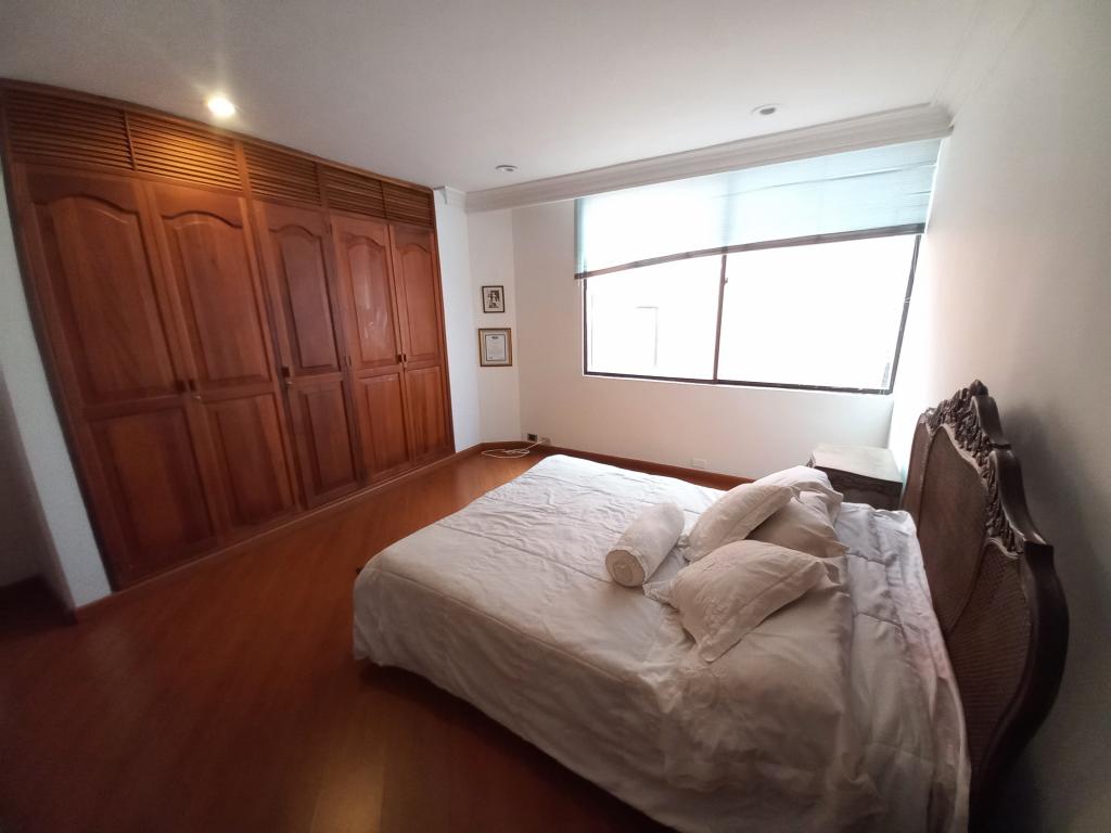 Apartamento En Venta - Edificio Miramonte Piso 5, Ibagué