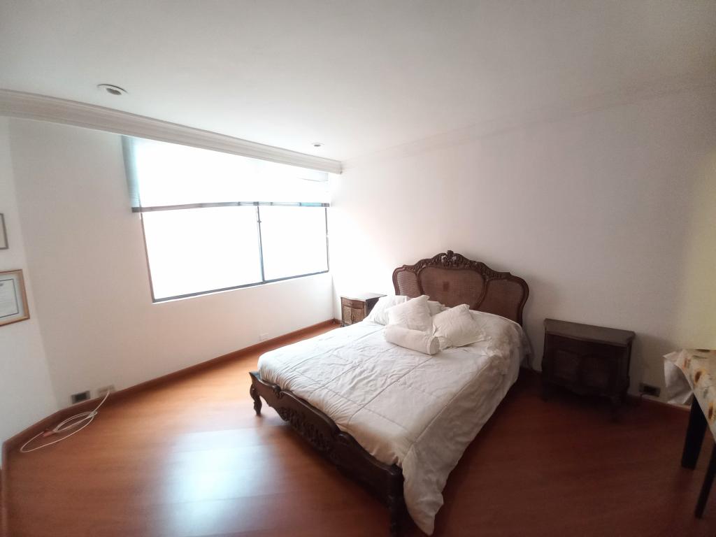 Apartamento En Venta - Edificio Miramonte Piso 5, Ibagué