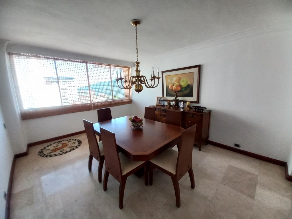 Apartamento En Venta - Edificio Miramonte Piso 5, Ibagué
