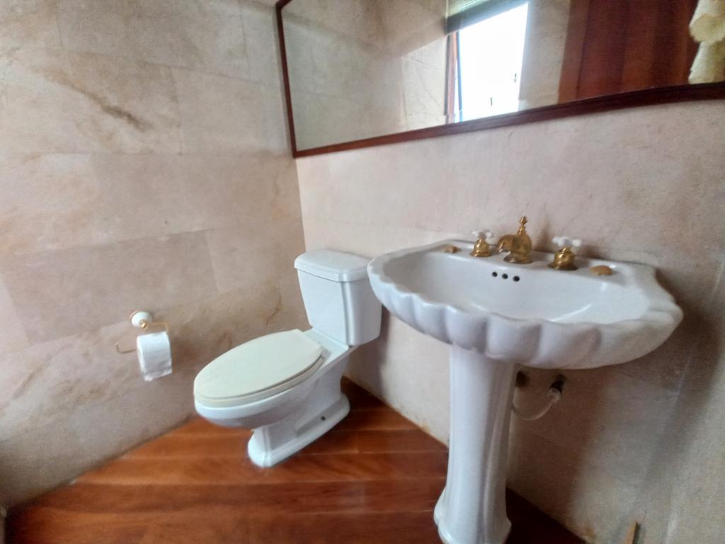 Apartamento En Venta - Edificio Miramonte Piso 5, Ibagué