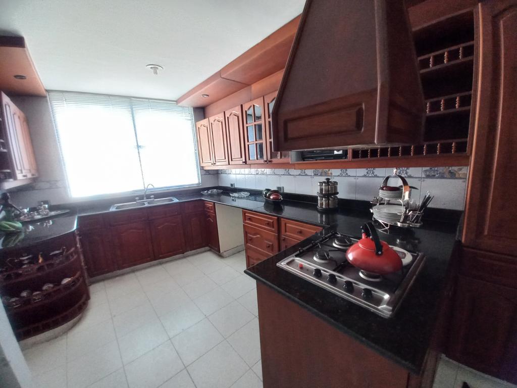 Apartamento En Venta - Edificio Miramonte Piso 5, Ibagué
