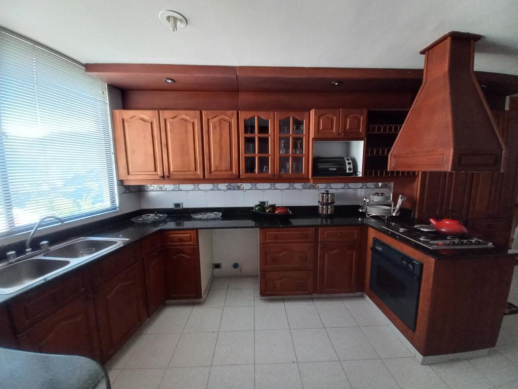 Apartamento En Venta - Edificio Miramonte Piso 5, Ibagué