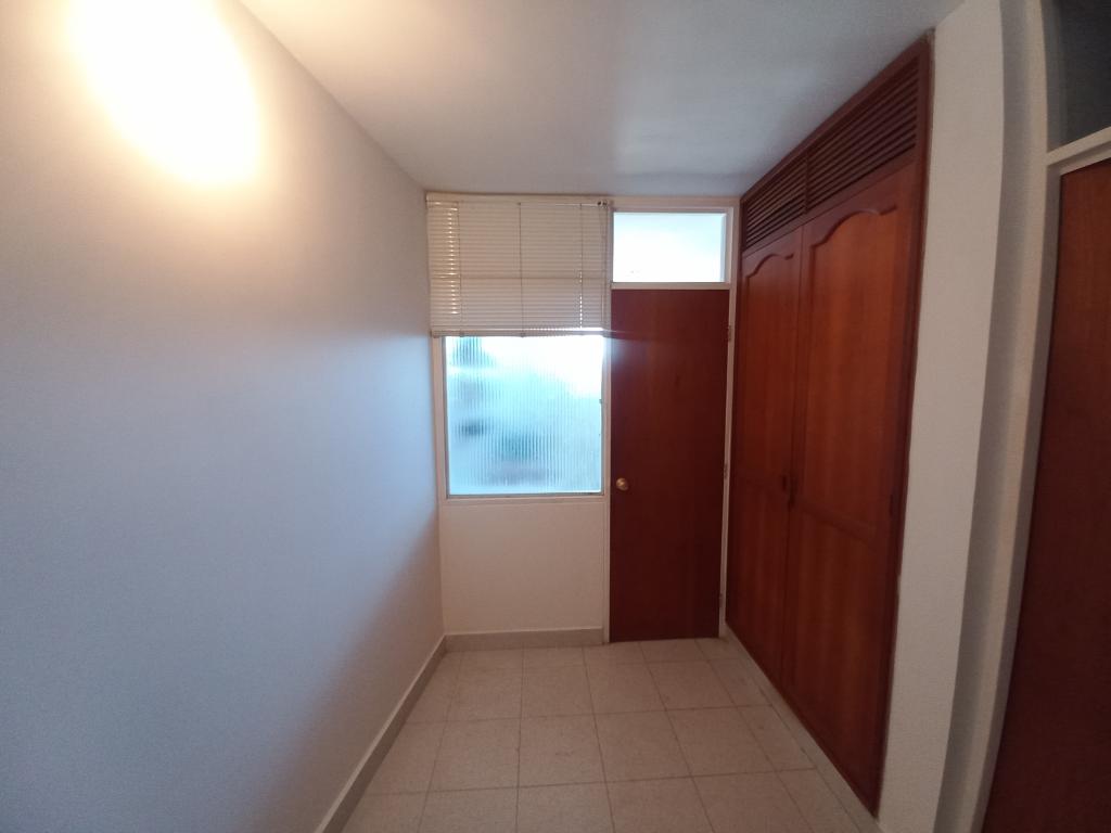 Apartamento En Venta - Edificio Miramonte Piso 5, Ibagué