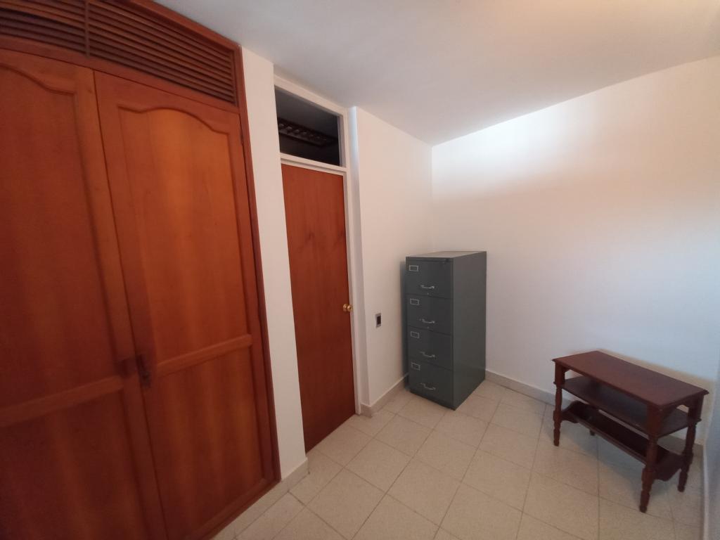 Apartamento En Venta - Edificio Miramonte Piso 5, Ibagué