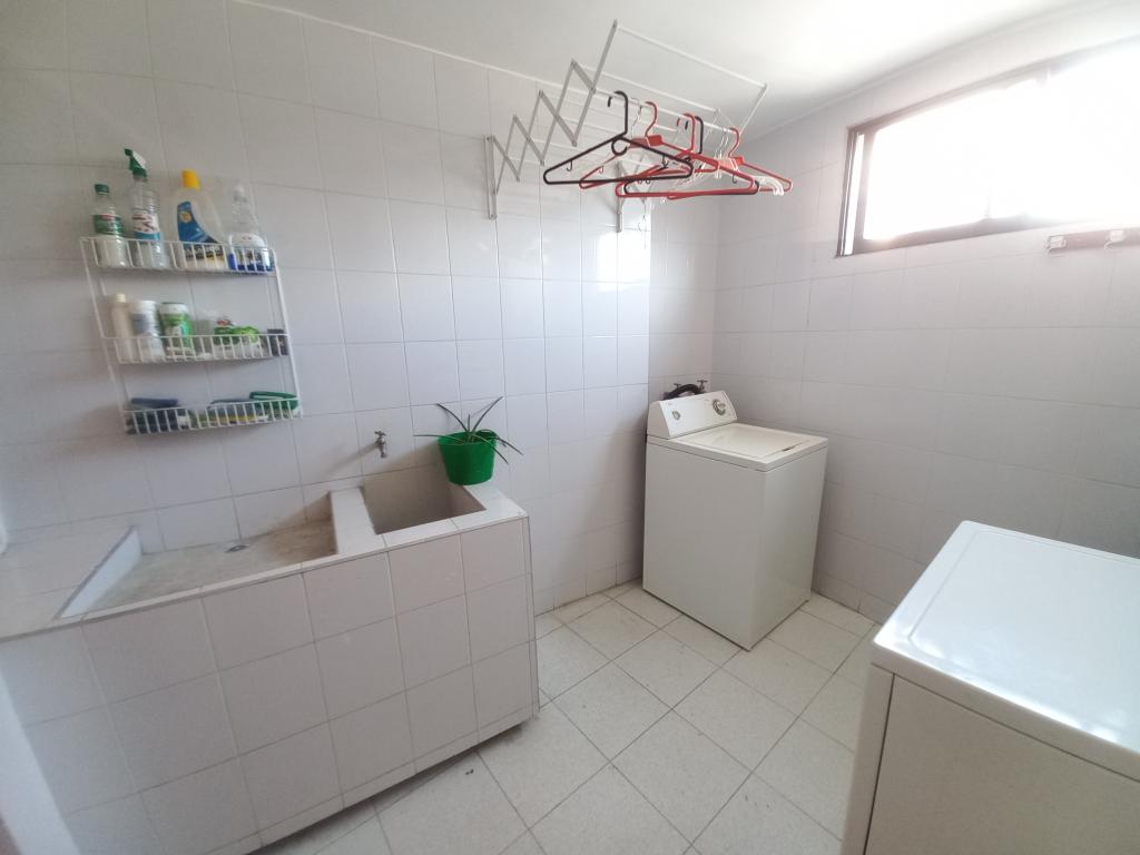 Apartamento En Venta - Edificio Miramonte Piso 5, Ibagué