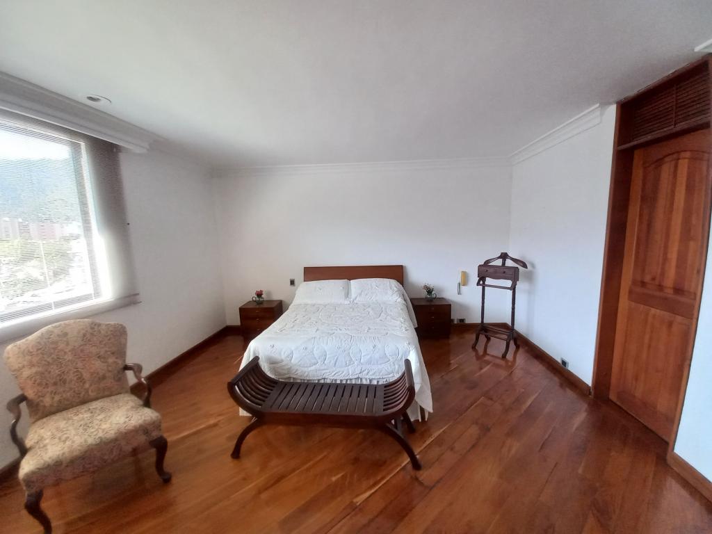 Apartamento En Venta - Edificio Miramonte Piso 5, Ibagué