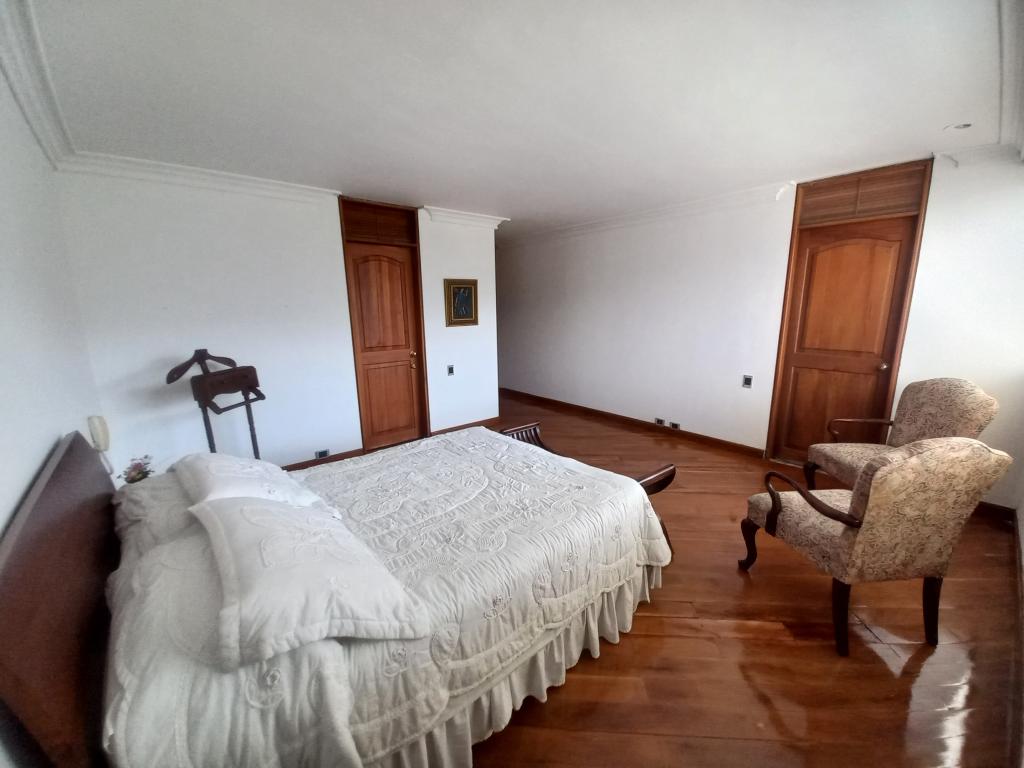 Apartamento En Venta - Edificio Miramonte Piso 5, Ibagué