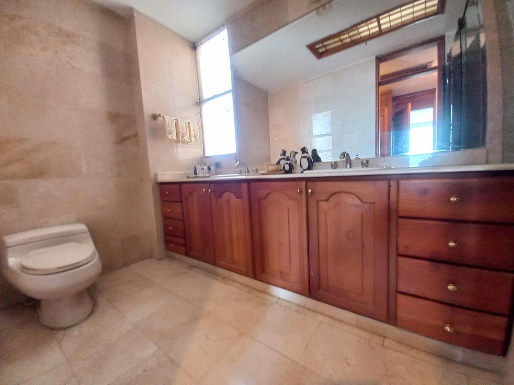 Apartamento En Venta - Edificio Miramonte Piso 5, Ibagué