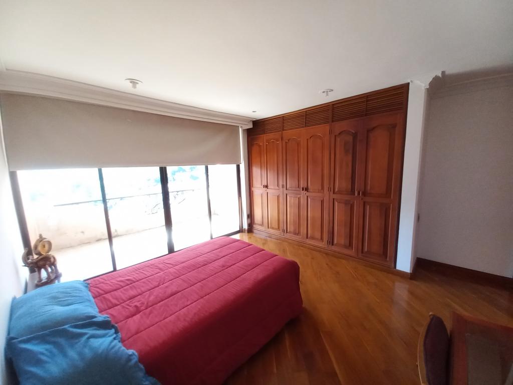 Apartamento En Venta - Edificio Miramonte Piso 5, Ibagué