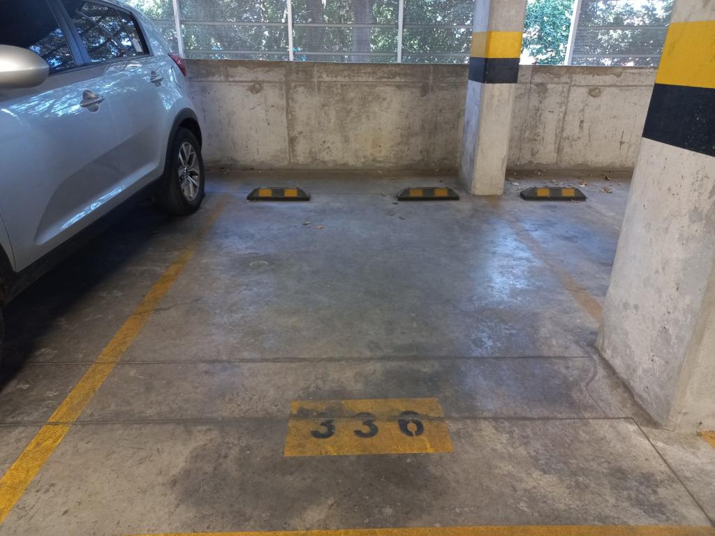 Apartamento En Venta - C.r Bosque De San Ángel Piso 12, Ibagué