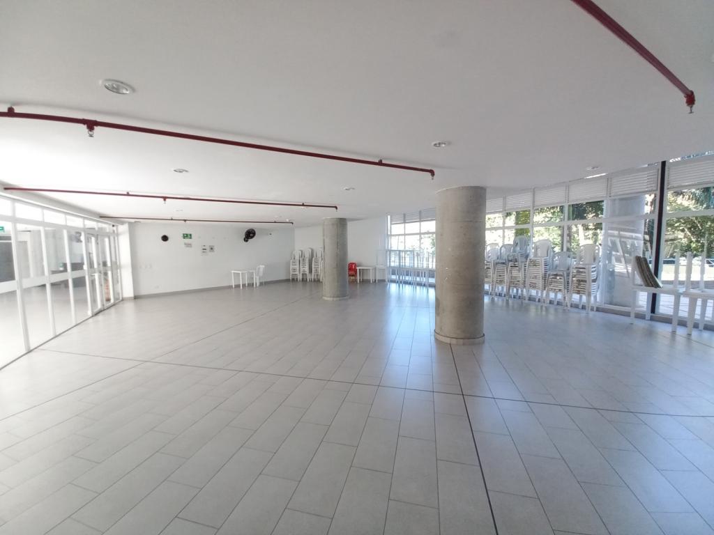 Apartamento En Venta - C.r Bosque De San Ángel Piso 12, Ibagué