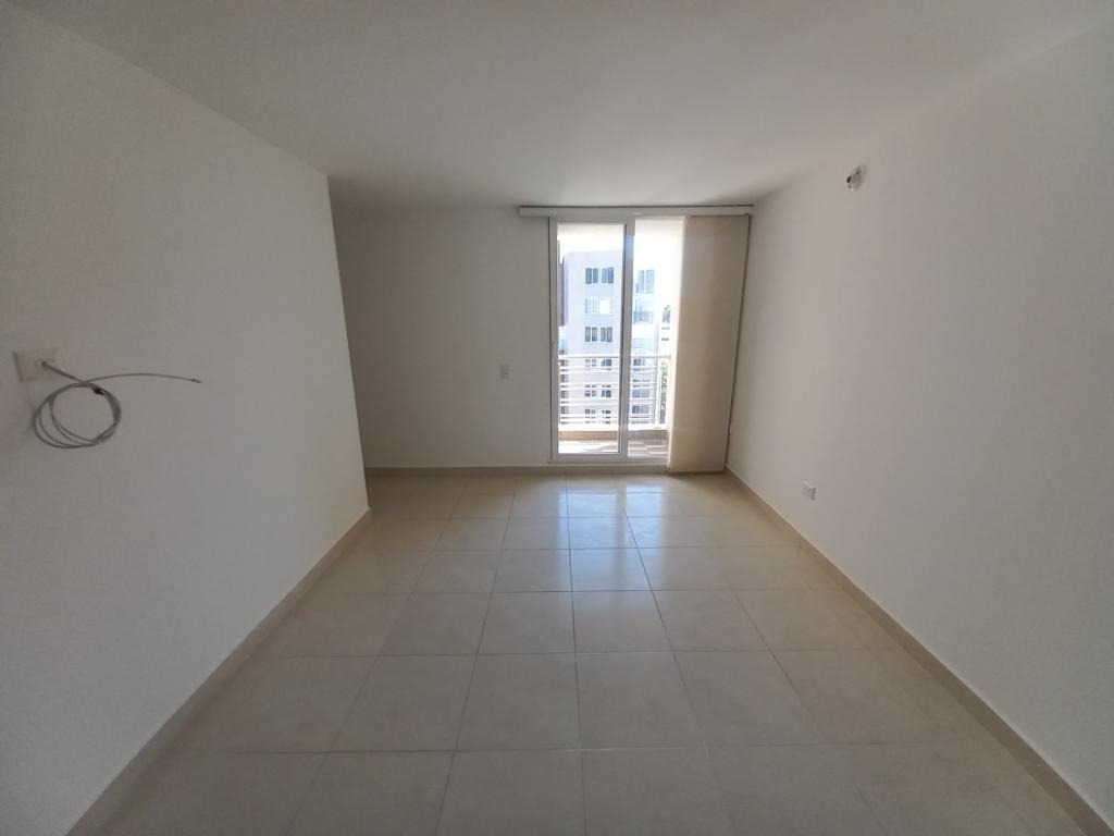 Apartamento En Venta - C.r Bosque De San Ángel Piso 12, Ibagué