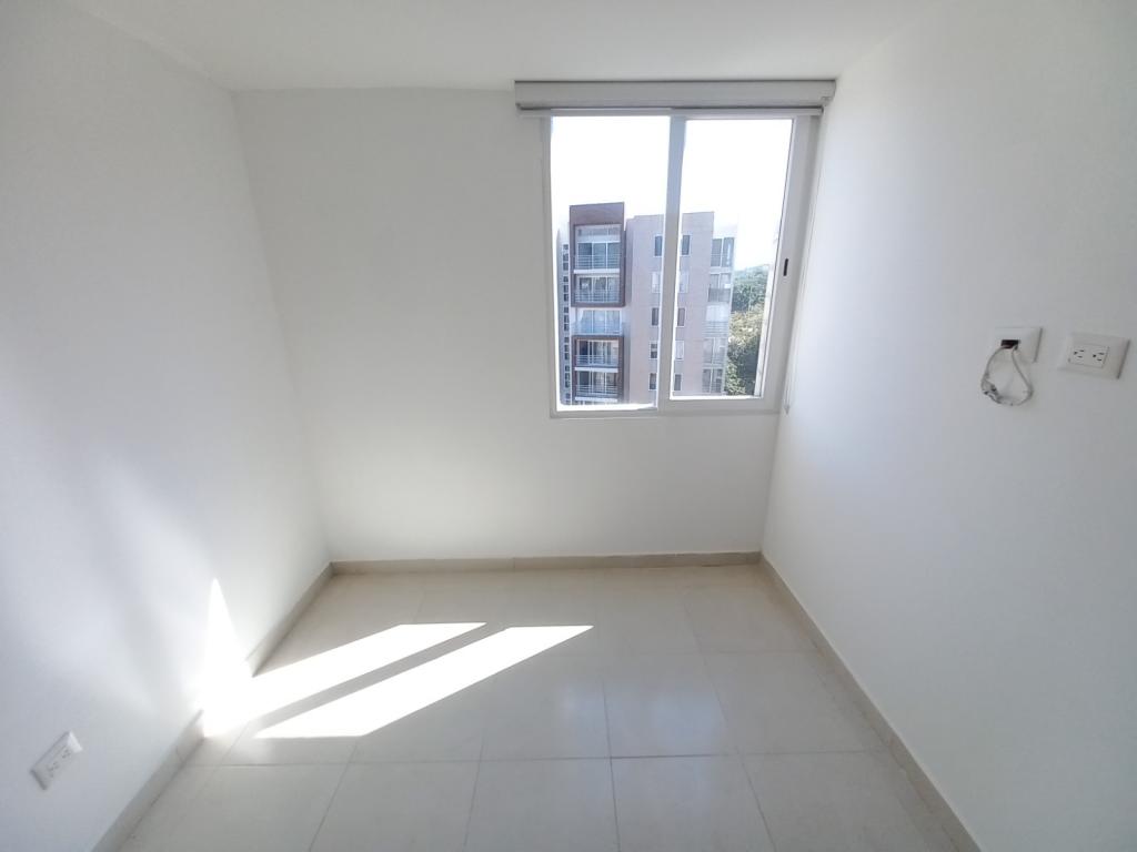 Apartamento En Venta - C.r Bosque De San Ángel Piso 12, Ibagué