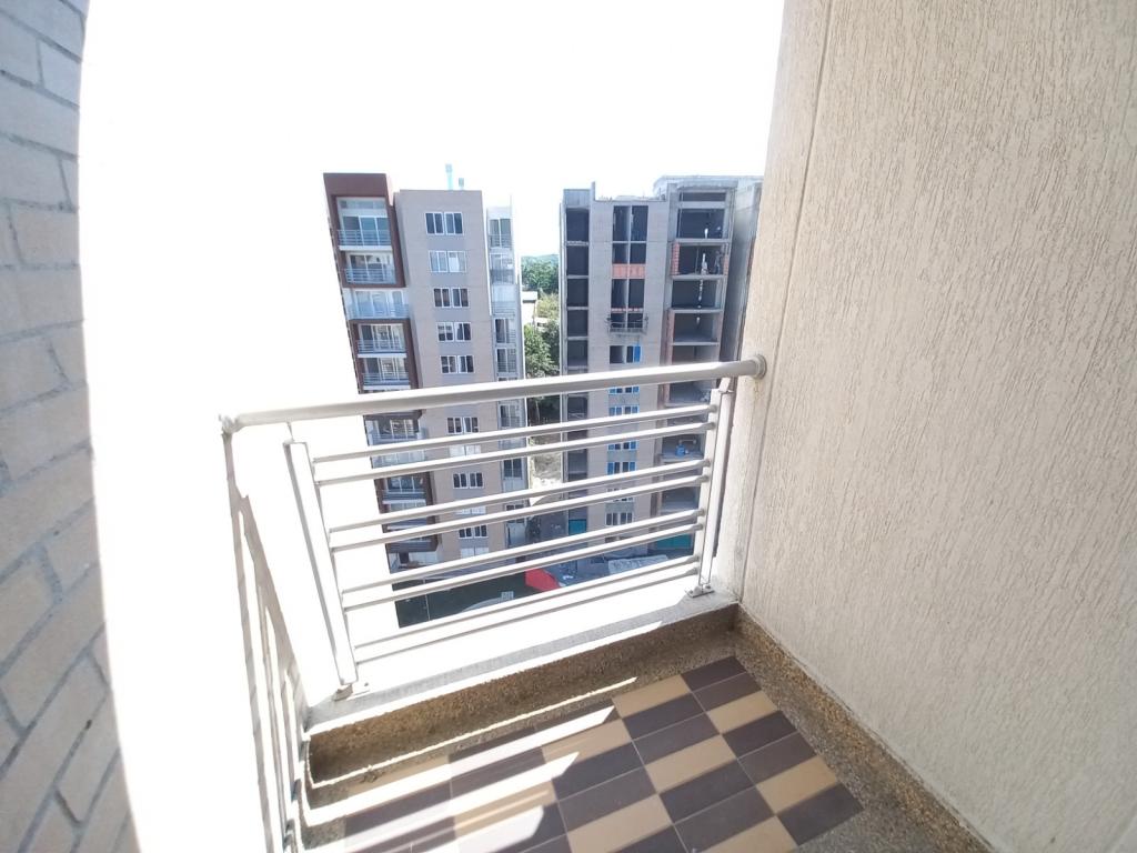 Apartamento En Venta - C.r Bosque De San Ángel Piso 12, Ibagué
