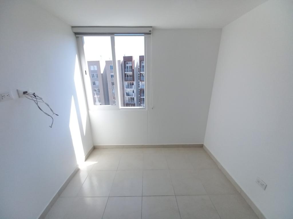 Apartamento En Venta - C.r Bosque De San Ángel Piso 12, Ibagué