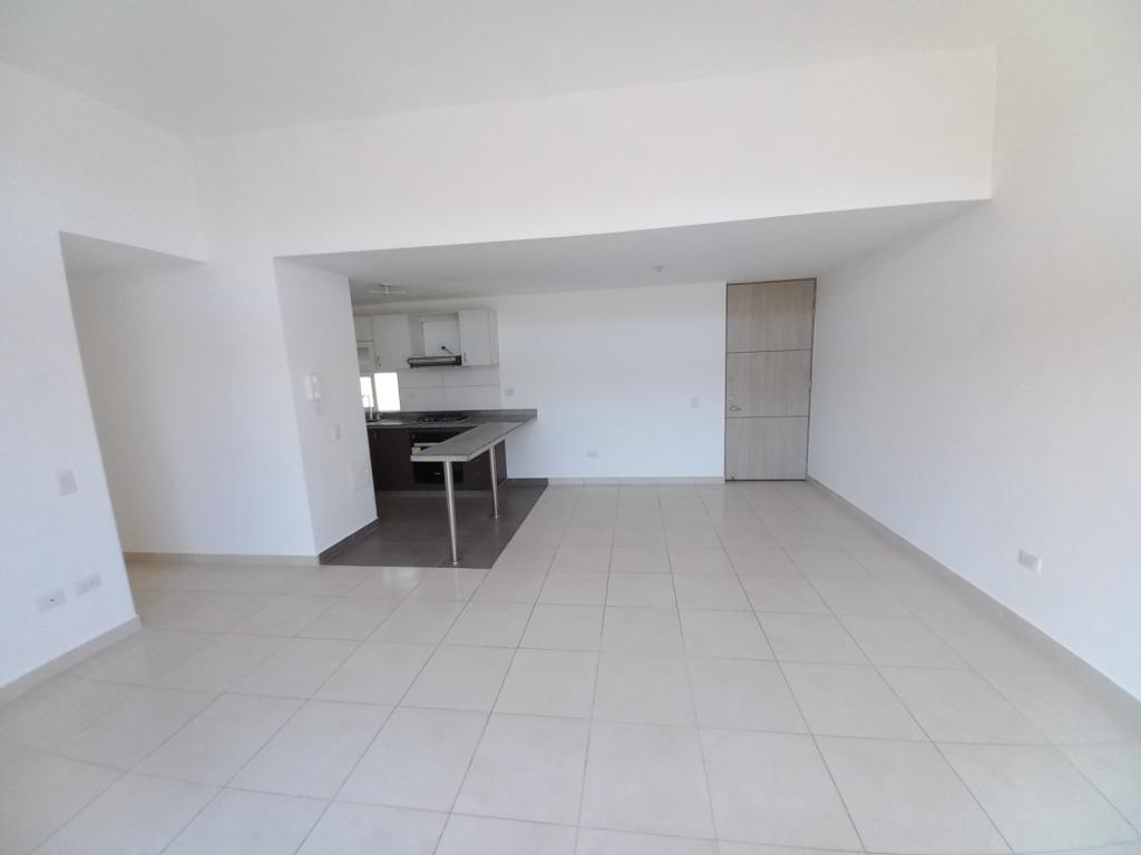 Apartamento En Venta - C.r Bosque De San Ángel Piso 12, Ibagué