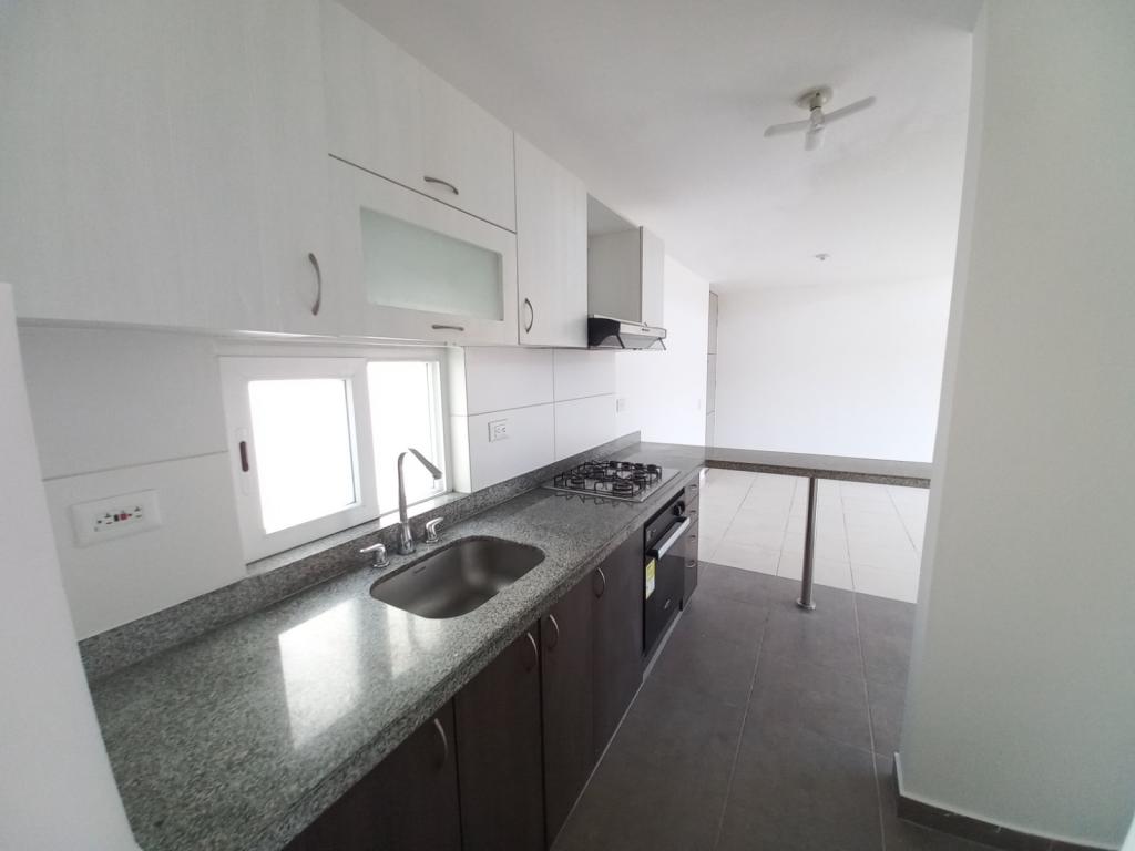 Apartamento En Venta - C.r Bosque De San Ángel Piso 12, Ibagué
