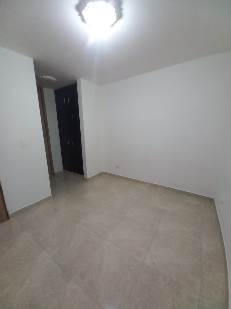 Apartamento En Arriendo - Conjunto Residencial Santelmo Piso 1, Ibagué