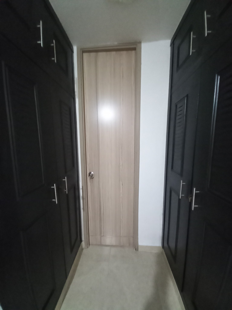 Apartamento En Arriendo - Conjunto Residencial Santelmo Piso 1, Ibagué