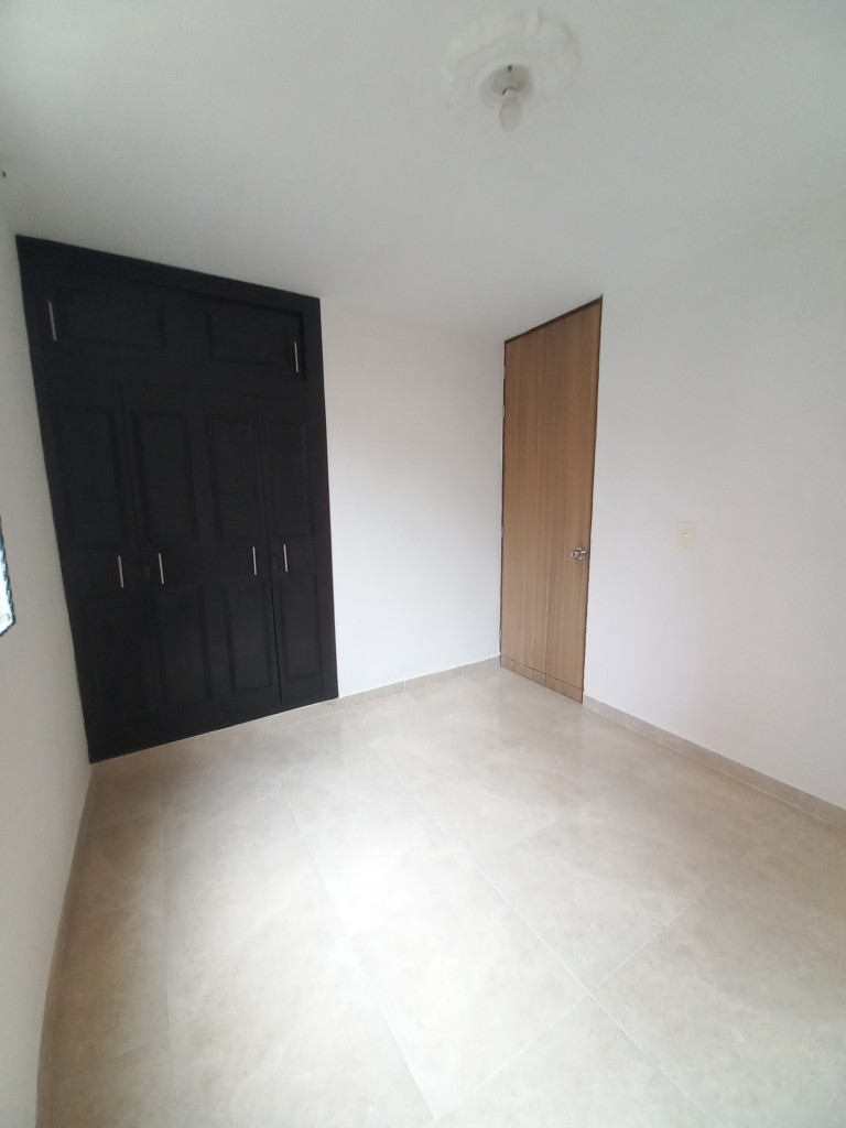 Apartamento En Arriendo - Conjunto Residencial Santelmo Piso 1, Ibagué