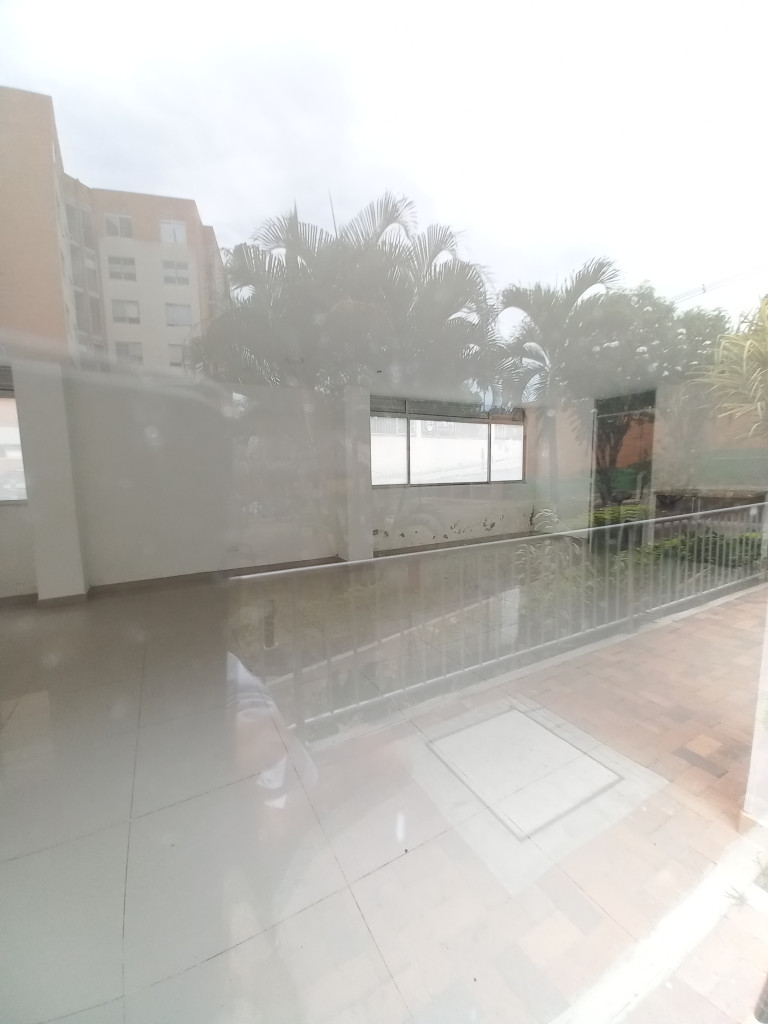Apartamento En Arriendo - Conjunto Residencial Santelmo Piso 1, Ibagué