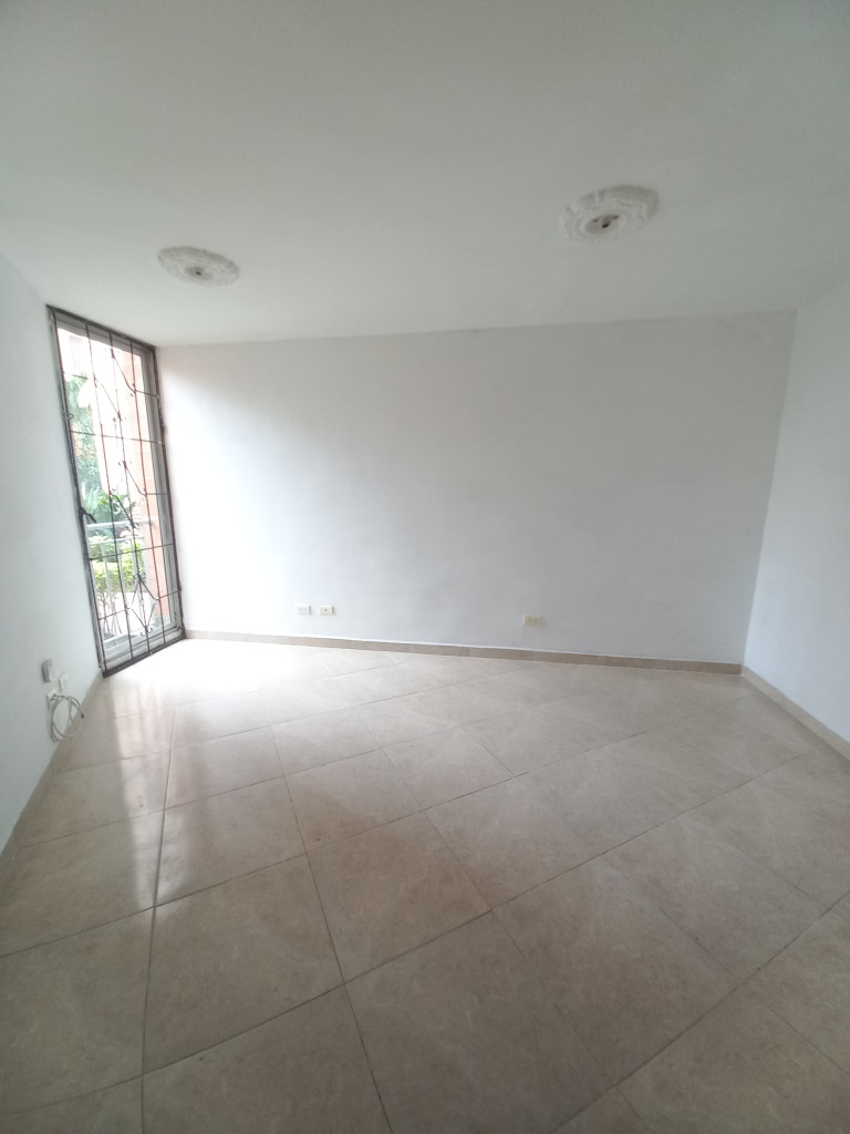 Apartamento En Arriendo - Conjunto Residencial Santelmo Piso 1, Ibagué