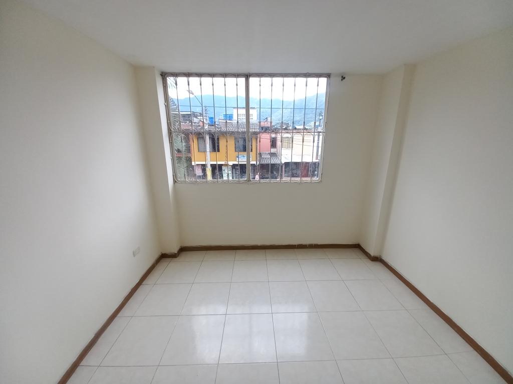 Apartamento En Venta - Edificio Torres Del Bosque Ii Piso 2 Sin Ascen, Ibagué