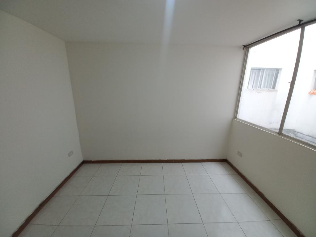 Apartamento En Venta - Edificio Torres Del Bosque Ii Piso 2 Sin Ascen, Ibagué