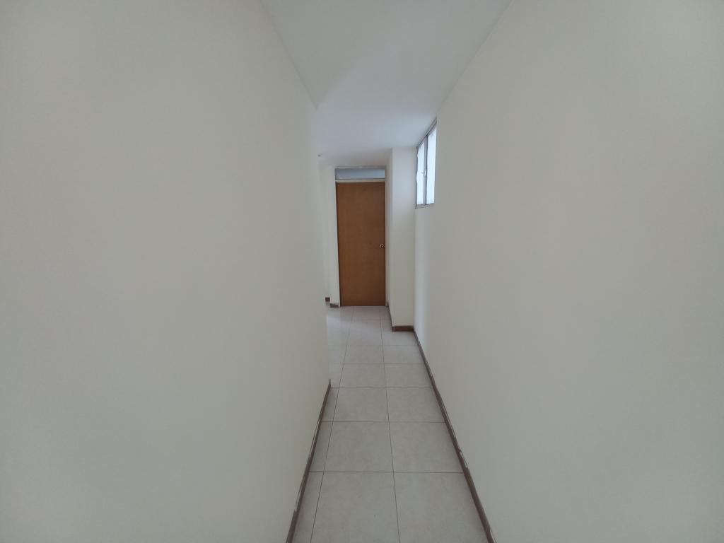 Apartamento En Venta - Edificio Torres Del Bosque Ii Piso 2 Sin Ascen, Ibagué