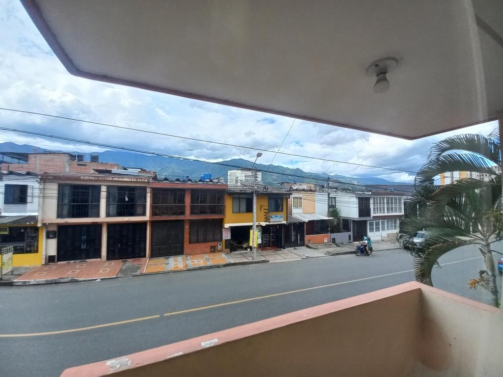Apartamento En Venta - Edificio Torres Del Bosque Ii Piso 2 Sin Ascen, Ibagué