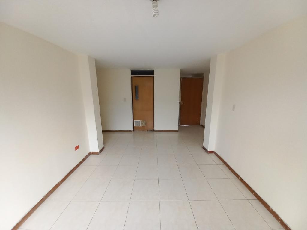 Apartamento En Venta - Edificio Torres Del Bosque Ii Piso 2 Sin Ascen, Ibagué