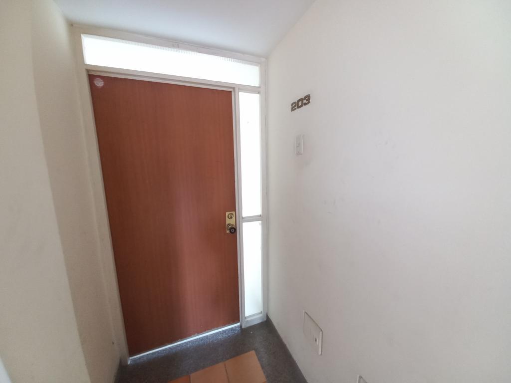 Apartamento En Venta - Edificio Torres Del Bosque Ii Piso 2 Sin Ascen, Ibagué