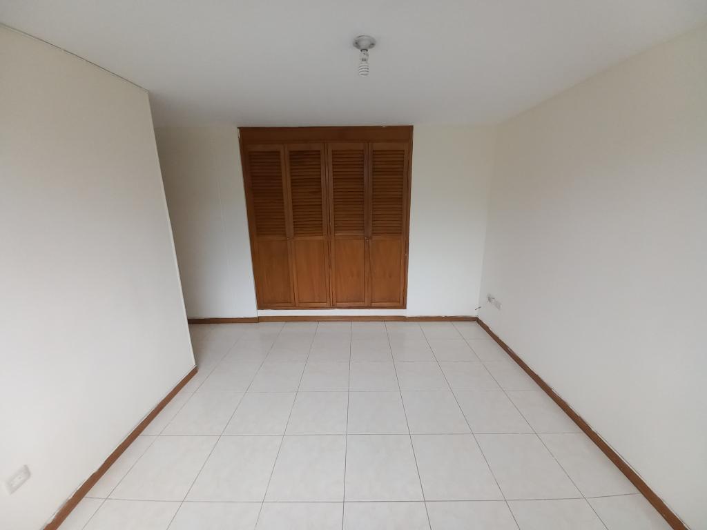 Apartamento En Venta - Edificio Torres Del Bosque Ii Piso 2 Sin Ascen, Ibagué