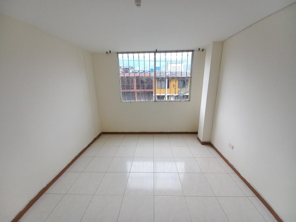 Apartamento En Venta - Edificio Torres Del Bosque Ii Piso 2 Sin Ascen, Ibagué
