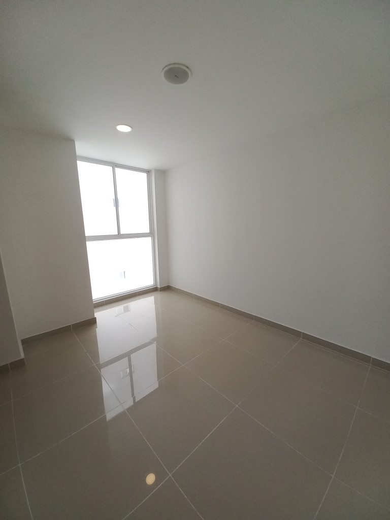 Apartamento En Arriendo - Edificio Baviera Piso 8, Ibagué
