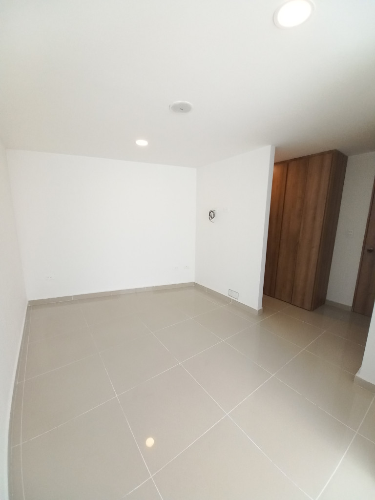 Apartamento En Arriendo - Edificio Baviera Piso 8, Ibagué