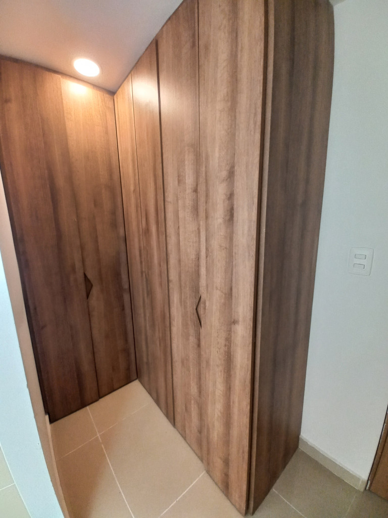 Apartamento En Arriendo - Edificio Baviera Piso 8, Ibagué