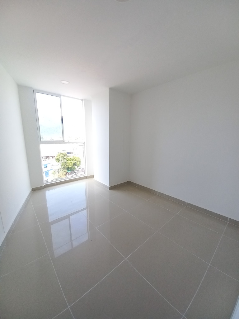 Apartamento En Arriendo - Edificio Baviera Piso 8, Ibagué