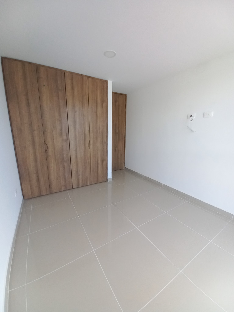 Apartamento En Arriendo - Edificio Baviera Piso 8, Ibagué