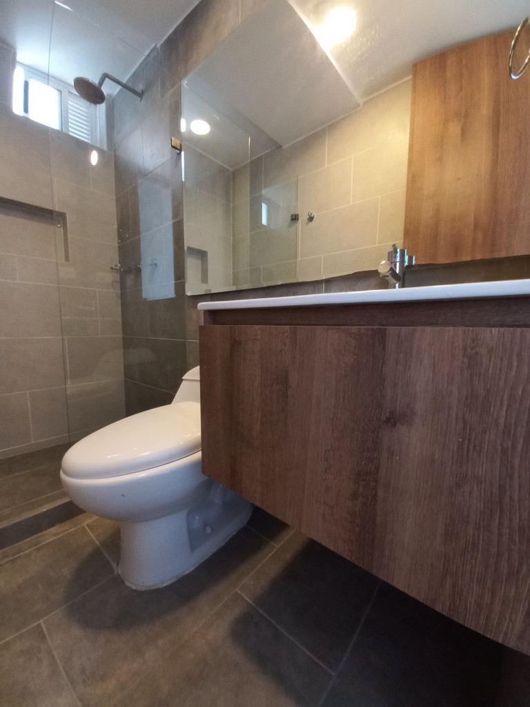 Apartamento En Arriendo - Edificio Baviera Piso 8, Ibagué