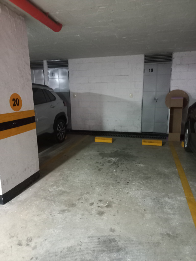 Apartamento En Arriendo - Edificio Baviera Piso 8, Ibagué