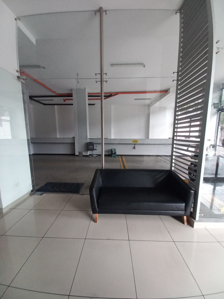 Apartamento En Arriendo - Edificio Baviera Piso 8, Ibagué
